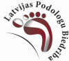 ANDA PĒTERSONE-DIĻEVKA, sertificēts podologs ANDA PĒTERSONE-DIĻEVKA, sertificēts podologs