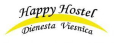 Viesu māja - HAPPY HOSTEL hostelis
