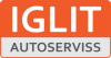 Tyre assembly - IGLIT SIA, autoserviss