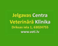 ветеринар - JELGAVAS CENTRA VETERINĀRĀ KLĪNIKA