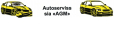 second-hand tyres - AGM SIA, autoserviss