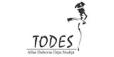 Todes - Allas Duhovas deju studija Todes