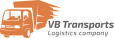 Kravu transportēšana - VB TRANSPORTS SIA, loģistikas pakalpojumi