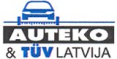 Auteko & TUV Latvija-TUV Rheinland grupa SIA, Jēkabpils tehniskās apskates stacija, 1189.lv katalogs